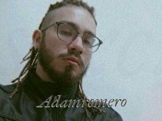 Adamromero