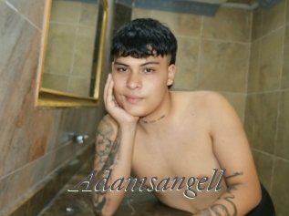 adamsangell Sexcams city