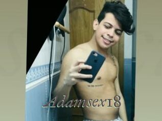Adamsex18