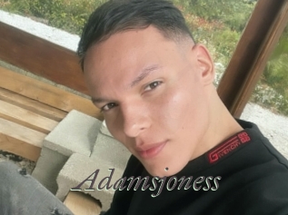 adamsjoness Sexcams city