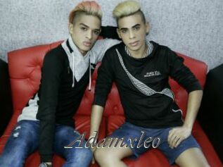 Adamxleo
