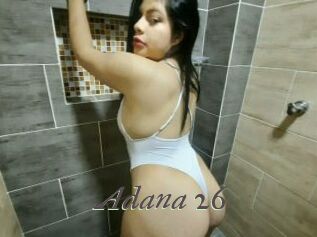 adana_26 Sexcams city