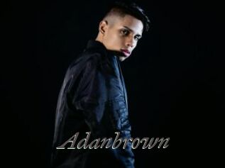adanbrown Sexcams city