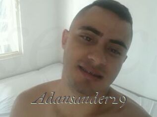 Adansander29