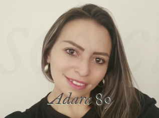 adara_89 Sexcams city