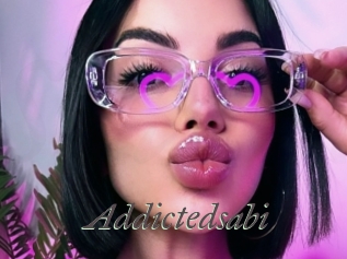 addictedsabi Sexcams city