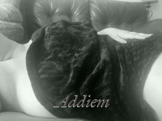 Addiem