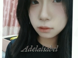 Adelalsabel