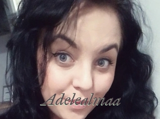Adelealmaa