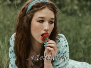 adelebonk Sexcams city