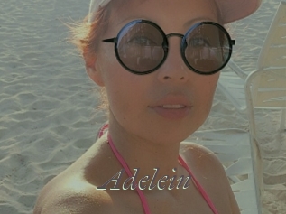 Adelein