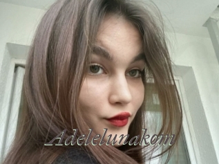 Adelelunakom