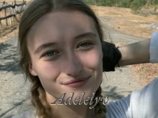 Adelelyv