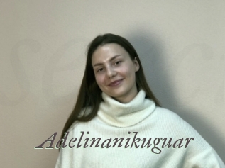 Adelinanikuguar
