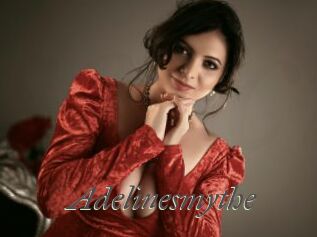Adelinesmythe