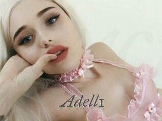 adell1 Sexcams city