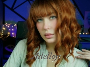 Adelloys