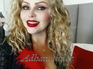 Adhara_miler