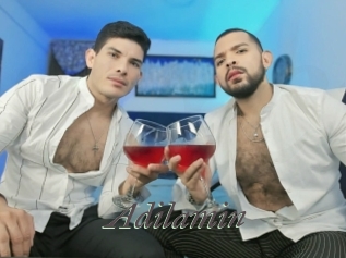 adilamin Sexcams city