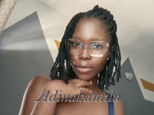 Adinahamila