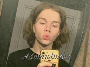 Adomjohnson
