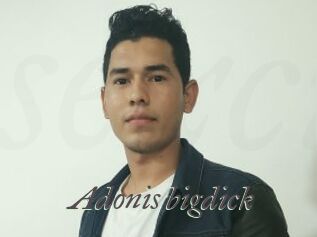 Adonis_bigdick