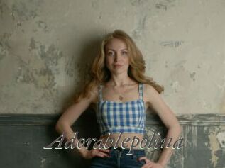 Adorablepolina