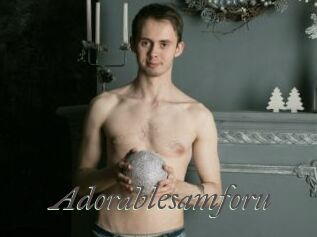 Adorablesamforu