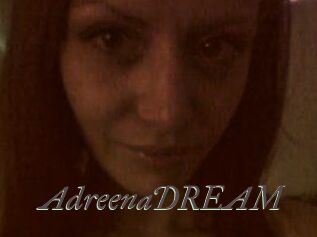 AdreenaDREAM
