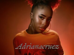 Adrianacruez