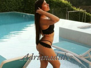 Adrianadulce