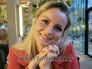 Adrianadutch