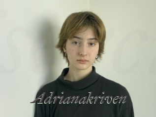 Adrianakriven