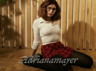 Adrianamayer