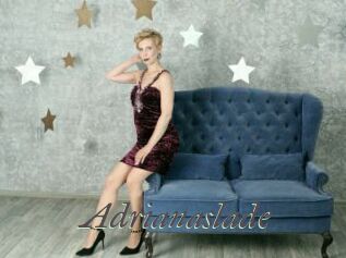 Adrianaslade