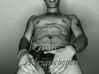 Adriancooper