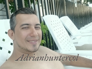 Adrianhuntercol