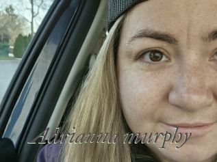 adrianna_murphy Sexcams city