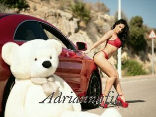 Adriannafit