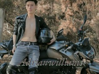 Adrianwilliams