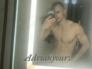 adrianyours Sexcams city