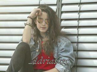 Adriasage