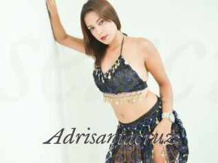 Adrisantacruz