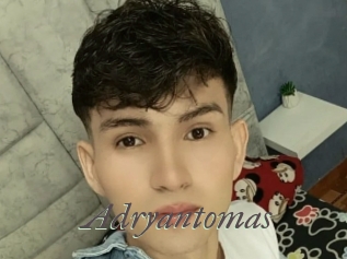 Adryantomas