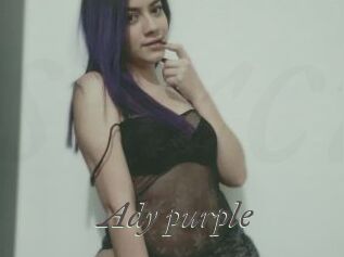 ady_purple Sexcams city
