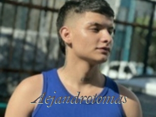 aejandrotomas Sexcams city