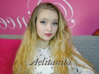 Aelitanita
