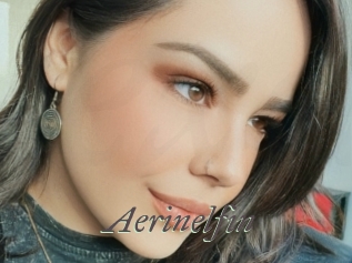 Aerinelfin