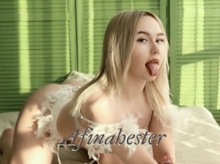 Afinahester