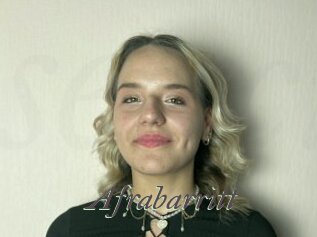 Afrabarritt
